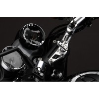 AELLA Navigation / Smart Phone Stay for Kawasaki Z900RS / Cafe AELLA Navigation / Smart Phone Stay for Kawasaki Z900RS / Cafe